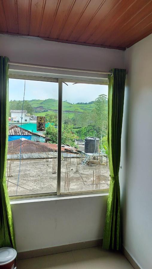 Achus Holidays Munnar Exterior photo