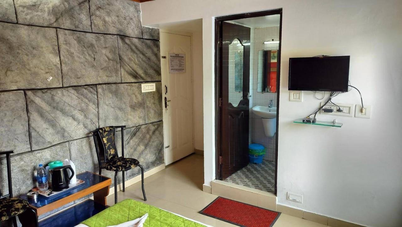 Achus Holidays Munnar Exterior photo