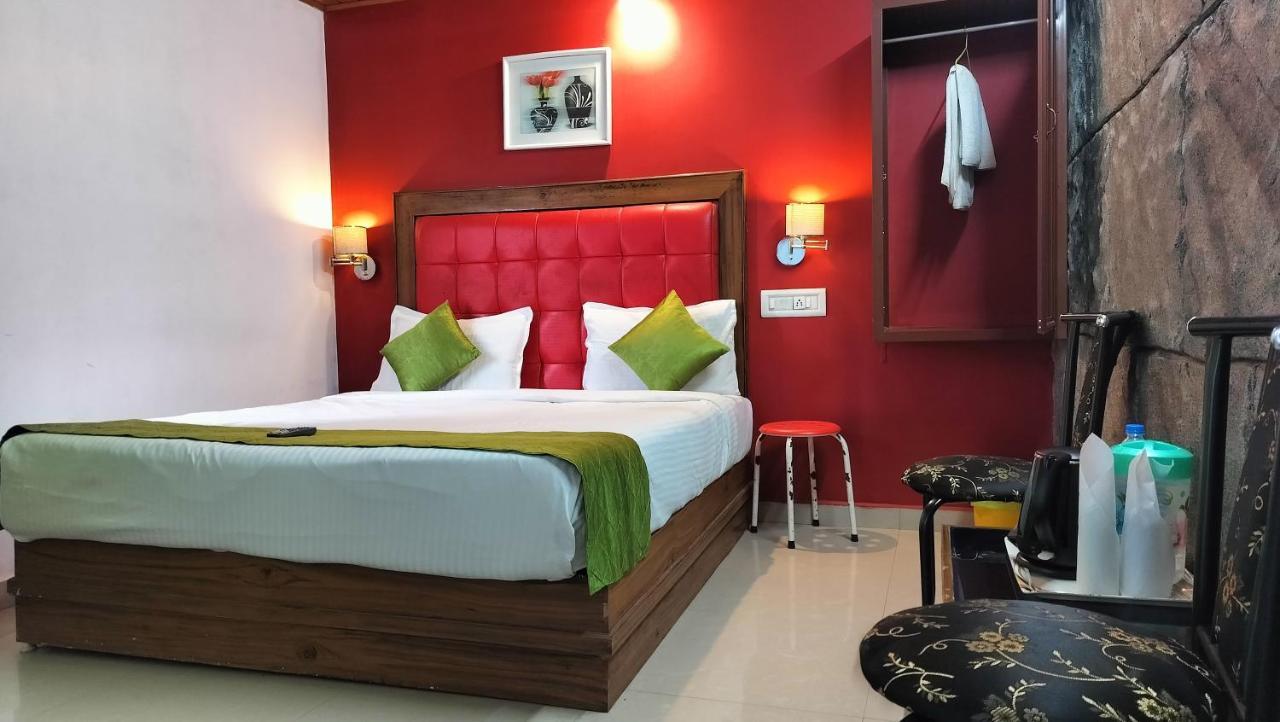 Achus Holidays Munnar Exterior photo