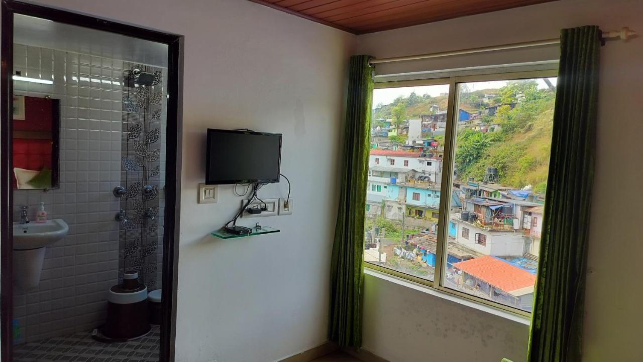 Achus Holidays Munnar Exterior photo