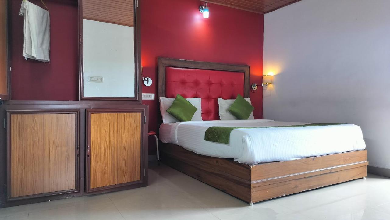 Achus Holidays Munnar Exterior photo